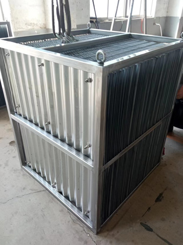 CPI Corrugated Plate Interceptor