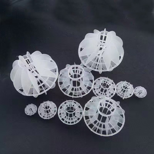 sewage treatment plant